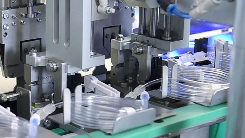 揭秘机器视觉深度学习：十大品牌背后的技术奥秘