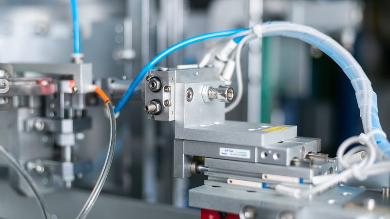 国产码垛机器人：揭秘其报价背后的关键因素