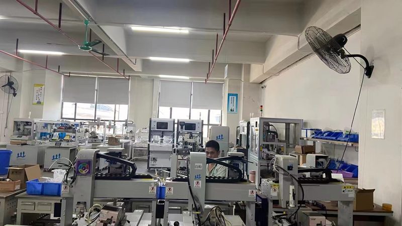 PLC控制系统与DCS，自动化产线里的两种思维