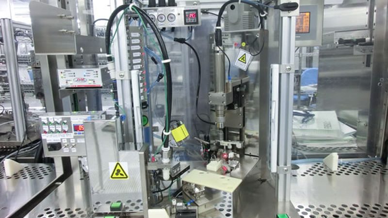 PLC控制柜的IP等级，到底在保护什么