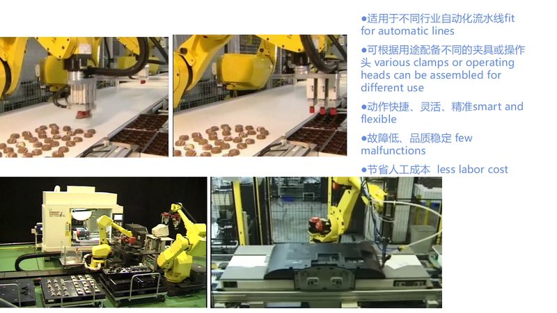 视觉检测流水线：揭秘其报价背后的关键因素