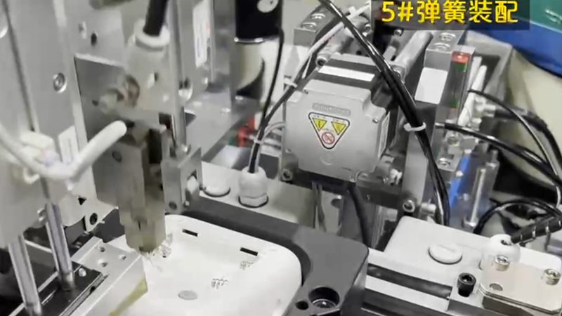 桁架机械手上下料，揭秘广东地区报价背后的考量因素